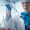Medical researcher