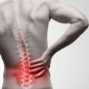 Back pain