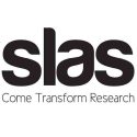 SLAS logo