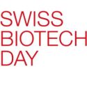 Swiss Biotech Day logo