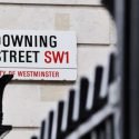 Downing Street, London, UK
