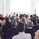 Conference speaker
