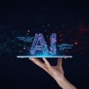 AI concept