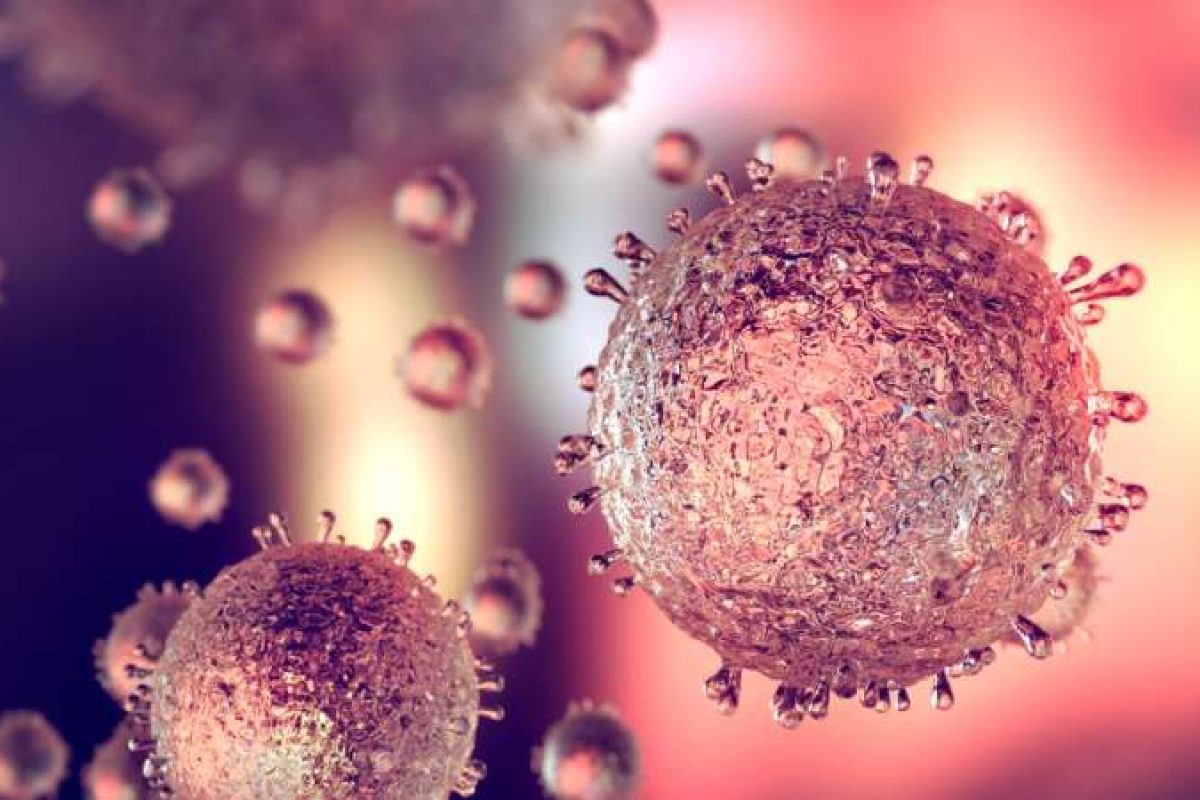 Cancer cells