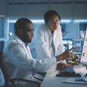 Laboratory informatics