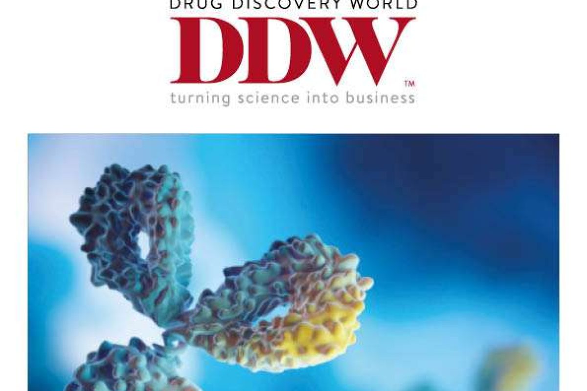 Drug discovery and the impact of mAbs - Drug Discovery World (DDW)