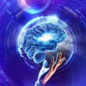Neuroscience concept