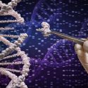 Gene therapy concept