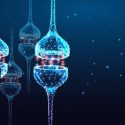 Synapses in the brain