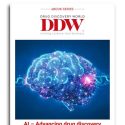 eBook: AI – Advancing drug discovery and development