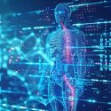 Human data concept