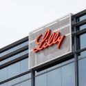 Eli Lilly Gateway Labs in South San Francisco, California.