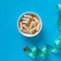 Weight loss tablets